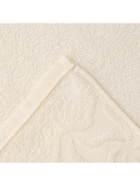 Полотенце махровое «Радуга» цвет молочный, 70х130 см, 295г/м2 - Фото 5