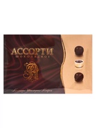 Конфеты подарочные «Шоколадное Ассорти», 8 марта, 210 г - Фото 3