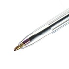 Ручка шариковая «Calligrata» Оптима, чернила син на масл основе, 0.7мм цена за 1шт - Фото 3