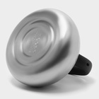 Чайник Magistro Glow, 3 л, со свистком, ручка soft-touch, индукция, нержавеющая сталь, серебристый - Фото 9