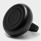 Чайник Magistro Glow, 3 л, со свистком, ручка soft-touch, индукция, нержавеющая сталь, чёрный - Фото 8