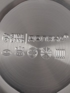 Чайник Доляна Magic birds, 3 л, со свистком, с индикатором нагрева, индукция, нержавеющая сталь, белый - Фото 7