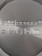 Чайник Доляна Magic forest, 3 л, со свистком, с индикатором нагрева, индукция, нержавеющая сталь, белый - Фото 7