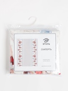 Скатерть «Этель. Пасхальные Тильды», 110×147 см, 100% хлопок, саржа 190 г/м² - Фото 9