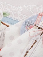 Скатерть «Этель. Пасхальные Тильды», 110×147 см, 100% хлопок, саржа 190 г/м² - Фото 7