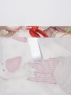 Скатерть «Этель. Пасхальные Тильды», 110×147 см, 100% хлопок, саржа 190 г/м² - Фото 8