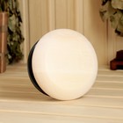 Вентиляционный клапан, липа, d=95 мм, металлическое основание, «Добропаровъ» - Фото 8