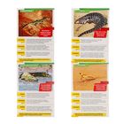 Мини - энциклопедии «Мир животных», 8 шт. по 20 стр. - Фото 9