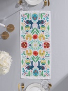 Дорожка на стол Этель «Пасхальная скандинавия» 30×70 см, 100% хлопок, саржа 190 г/м² - Фото 2