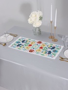 Дорожка на стол «Этель. Пасхальная скандинавия», 30×70 см, 100% хлопок, саржа 190 г/м² - Фото 3