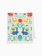 Дорожка на стол Этель «Пасхальная скандинавия» 30×70 см, 100% хлопок, саржа 190 г/м² - Фото 4