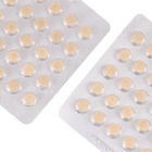 Витаминно-минеральный комплекс детский «Вирус-актив» осень-весна, 50 таблеток - Фото 3