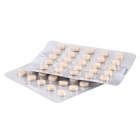 Витаминно-минеральный комплекс детский «Вирус-актив» осень-весна, 50 таблеток - Фото 4