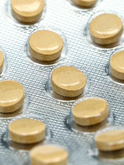 Витаминно-минеральный комплекс детский «Вирус-актив» осень-весна, 50 таблеток