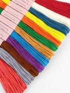 Набор ниток мулине №19, 8 ± 1 м, 12 шт. - Фото 2