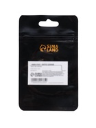 Часы автомобильные, внутрисалонные, d=4.5 см, фотолюминесцентный циферблат  (артикул 4601765)  большой выбор товаров оптом и в розницу по низким ценам с доставкой