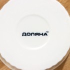 Рамекин из жаропрочной керамики Доляна «Классика», 140 мл, 7.5×3.5 см, цвет белый - Фото 5