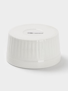 Рамекин Доляна «Классика», 310 мл, 10×5 см, жаропрочная керамика, белый - Фото 3