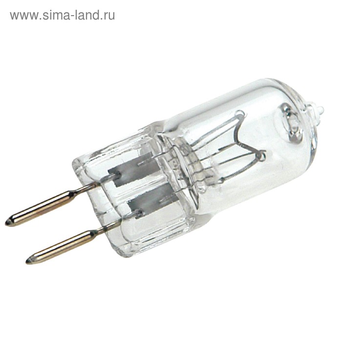 Лампа ML-75 / G6.35 для серии SS - Фото 1
