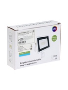 Прожектор светодиодный, 10 Вт, 900 Лм, 4000К, датчик движения, IP66 - Фото 9