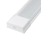 Светильник светодиодный,120 см, 36 Вт, 2800 Лм, 6500 К, 220 В, МИКРОПРИЗМА - Фото 2