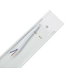 Светильник светодиодный,120 см, 36 Вт, 2800 Лм, 6500 К, 220 В, МИКРОПРИЗМА - Фото 3