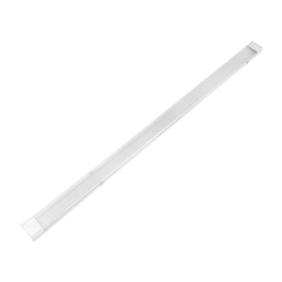 Светильник светодиодный,120 см, 48 Вт, 3600 Лм, 6500 К, 220 В, МИКРОПРИЗМА