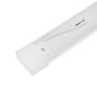 Светильник светодиодный,120 см, 48 Вт, 3600 Лм, 6500 К, 220 В, МИКРОПРИЗМА - Фото 4