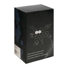 Набор светильников сенсорных "соты" 7 штук, 115х100мм, 6500 К, модульные, с блоком питания - Фото 12