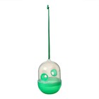 Ловушка для насекомых, 12×8×8 см, зелёная, Greengo - Фото 3