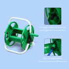 Катушка для шланга до 30 метров, металл, пластик, 1/2", Greengo - Фото 2