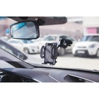 УЦЕНКА Держатель телефона TORSO, раздвижной, 50-115 мм, пластик - Фото 1