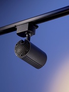 Трековый светильник Luazon lighting, TSL-102, deg, 20 Вт, 1600 Лм, 4000 K, чёрный, свечение нейтральное белое 4604466 - фото 16338921