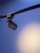 Трековый светильник Luazon lighting, TSL-102, deg, 20 Вт, 1600 Лм, 4000 K, чёрный, свечение нейтральное белое 4604466 - фото 16338922