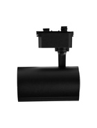 Трековый светильник Luazon lighting, TSL-102, deg, 20 Вт, 1600 Лм, 4000 K, чёрный, свечение нейтральное белое - Фото 12