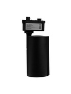 Трековый светильник Luazon lighting, TSL-102, deg, 20 Вт, 1600 Лм, 4000 K, чёрный, свечение нейтральное белое - Фото 13