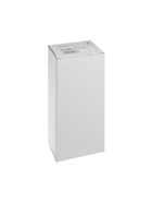 Трековый светильник Luazon lighting, TSL-102, deg, 20 Вт, 1600 Лм, 4000 K, чёрный, свечение нейтральное белое 4604466 - фото 319913439