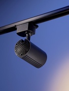 Трековый светильник Luazon lighting, TSL-102, deg, 20 Вт, 1600 Лм, 4000 K, чёрный, свечение нейтральное белое - Фото 7