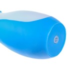 Резиновая игрушка для ванны «Веселый боулинг», 12 см, с пищалкой, виды МИКС, Крошка Я - Фото 6