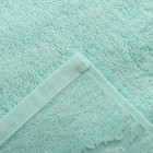 Полотенце махровое LoveLife Border 30х60, цвет светло-голубой - Фото 3