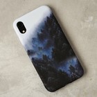 Чехол для телефона iPhone XR Forest, 15 х 7,5 см - Фото 2