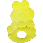 Прорезыватель охлаждающий с водой «Зайчик», цвет МИКС, Крошка Я - Фото 4