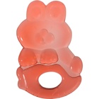 Прорезыватель охлаждающий с водой «Зайчик», цвет МИКС, Крошка Я - Фото 5