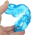 Прорезыватель охлаждающий с водой «Зайчик», цвет МИКС, Крошка Я - Фото 3