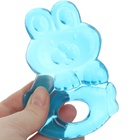 Прорезыватель охлаждающий с водой «Зайчик», цвет МИКС, Крошка Я - Фото 8