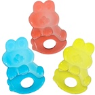 Прорезыватель охлаждающий с водой «Зайчик», цвет МИКС, Крошка Я - Фото 2