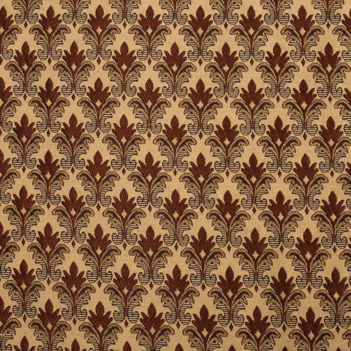 Покрывало гобеленовое «Этель. Италия» 160×200 см