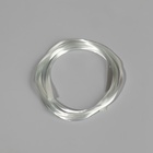 Стекловолокно для наращивания ногтей, 100 см - Фото 2