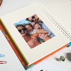 Фотоальбом на выпускной «Мой любимый детский сад» 30 магнитных листов - Фото 3