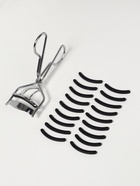 Сменные резинки к щипцам для ресниц, набор - 20 шт., чёрные - Фото 3